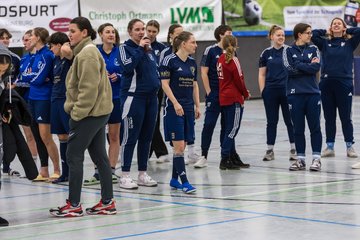 Bild 5 - Budenzauber Lueneburg Damen ueberregional